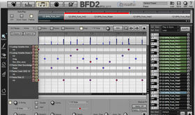 BFD2: Redesigned and ready to go